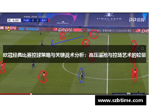 欧冠经典比赛控球策略与关键战术分析：高压逼抢与控场艺术的较量